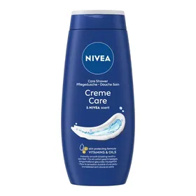 NIVEA Αφρόλουτρο Creme Care 250ml