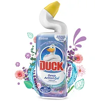 Duck Deep Action Gel Λεβάντα 750ml