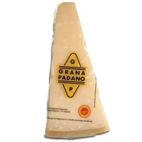 GRANA PADANO Π.Ο.Π.