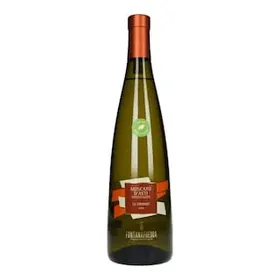 FONTANA FREDA Οίνος Αφρώδης Moscato D'Asti 750ml