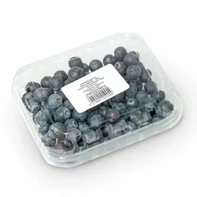 Μύρτιλα blueberries 125γρ. ελληνικά ή εισαγωγής