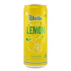 ΓΑΛΑΞΙΑΣ ΛΕΜΟΝΑΔΑ ΚΟΥΤΙ 330ML