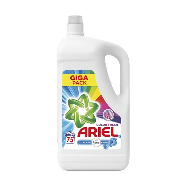 ARIEL GIGA PACK