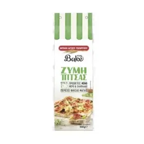 EASY BAKE ΜΕΙΓΜΑ ΓΙΑ ΖΥΜΗ ΠΙΤΣΑΣ 500G