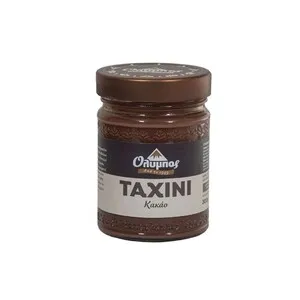 Ταχίνι κακάο ή μέλι 300γρ.