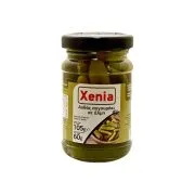 Αγγουράκι Ανθός XENIA σε Άλμη 60g