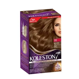 Koleston Βαφή Μαλλιών Νο 6/0 50ml