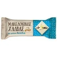 Χαίτογλου Μακεδονικός Χαλβάς Βανίλια 40gr