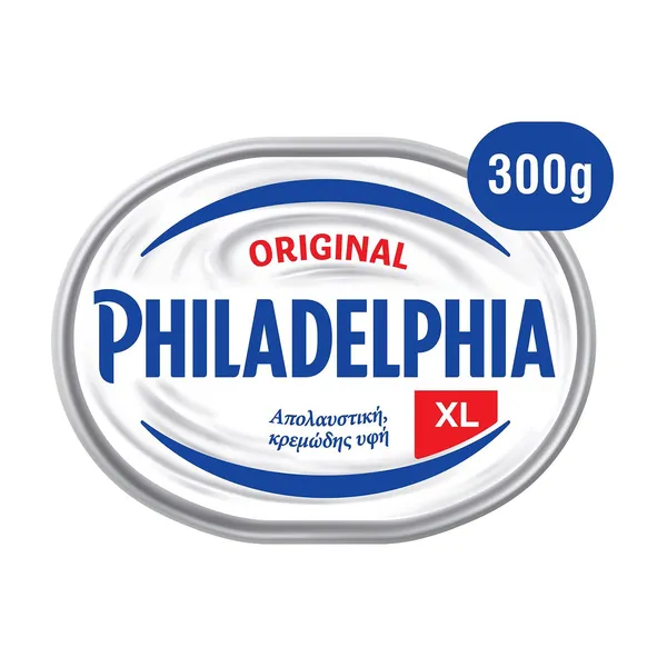 PHILADELPHIA Original 300g