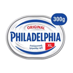 PHILADELPHIA Original 300g