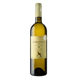ΑΒ Οίνος Λευκός Ξηρός Σαββατιανό 750 ml