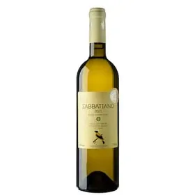 ΑΒ Οίνος Λευκός Ξηρός Σαββατιανό 750 ml