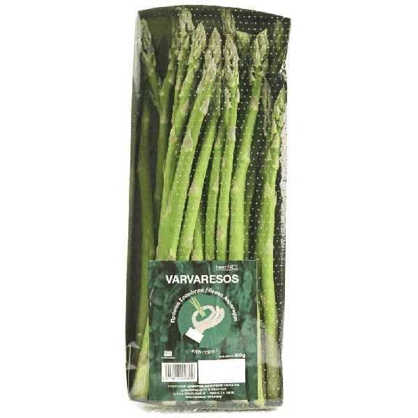 ΣΠΑΡΑΓΓΙΑ ελληνικά 300g
