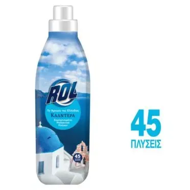 ROL ΣΥΜΠ. ΜΑΛΑΚΤ. CALDERA 45ΜΕΖ 900ML