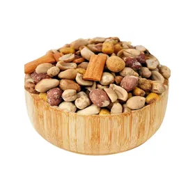 Ξηροί καρποί ανάμεικτοι