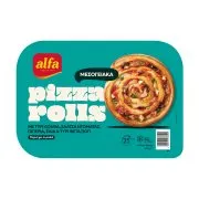 Pizza Rolls ALFA Μεσογειακά 6τεμ 540g