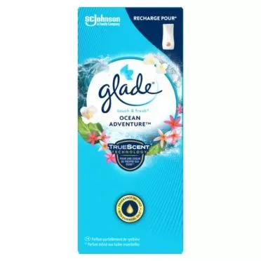 GLADE TOUCH&FRESH ΑΝΤ/ΚΟ OCEAN ADVENTURE