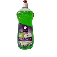 GLOW & BEAUTY Υγρό Πιάτων με Άρωμα Πράσινο Μήλο 750ml