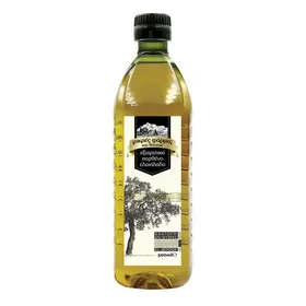 ελαιόλαδο εξαιρετικά παρθένο 500ml