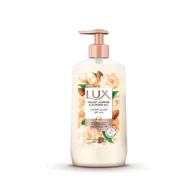 Lux Velvet Jasmine HAND WASH