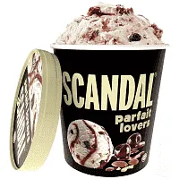 Scandal Parfait Lovers Κύπελλο 478gr