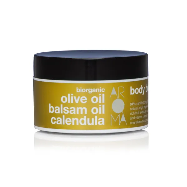 BIO body butter σε διάφορα αρώματα 200ml