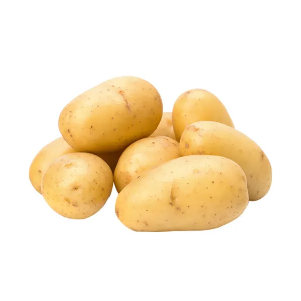 Πατάτες Αιγύπτου