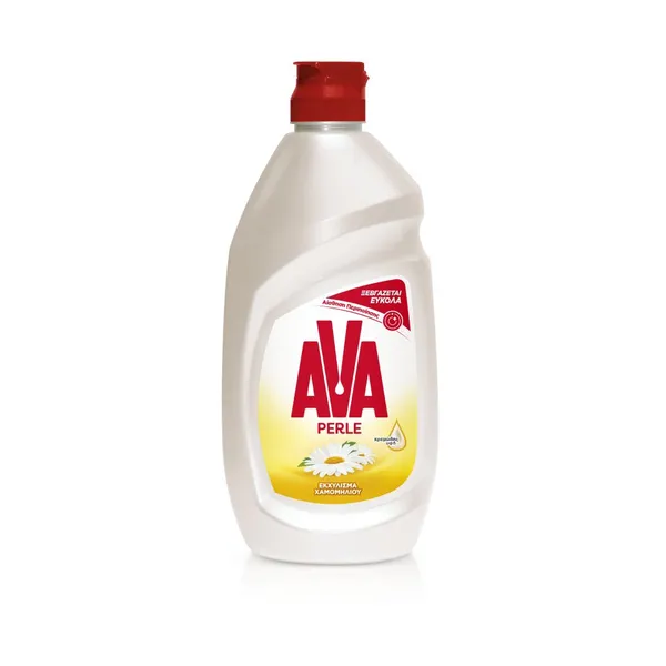 PERLE ΧΑΜΟΜΗΛΙ 430ml