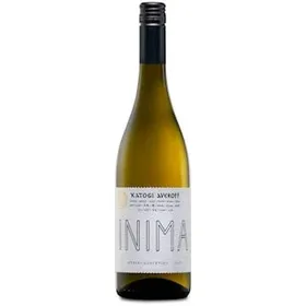 ΚΑΤΩΓΙ ΑΒΕΡΩΦ Οίνος Λευκός Inima 750ml