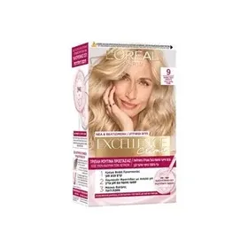 EXCELLENCE CRÉME Βαφή μαλλιών