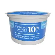 ΜΑΡΑΤΑ Γιαούρτι Στραγγιστό 10% 200g