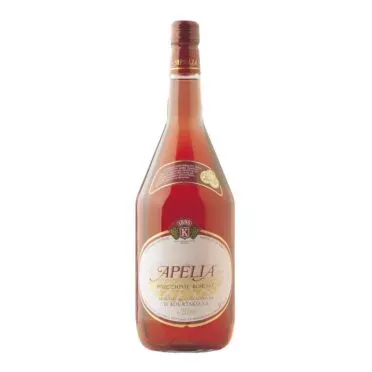 APELIA Οίνος Ροζέ Ξηρός 1.5lt