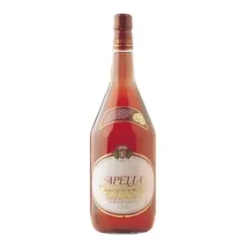 APELIA Οίνος Ροζέ Ξηρός 1.5lt