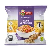 Κινόα με λαχανικά ΜΠΑΡΜΠΑ ΣΤΑΘΗΣ Επιλέγουμε Vegan 400g