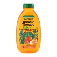 Παιδικό Σαμπουάν 2 σε 1 Apricot Botanic Therapy Garnier 400ml