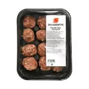 Κεφτεδάκια ΣΚΛΑΒΕΝΙΤΗΣ 420g