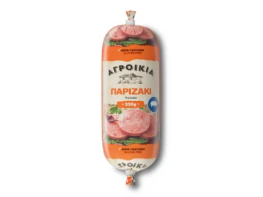 Παριζάκι 330 g