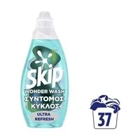 υγρό wonder ultra fresh 37 μεζ.