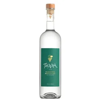 Τσίπουρο με Γλυκάνισο Τσιλιλή 700 ml