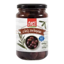 Εδέμ Ελιές Καλαμών σε Φέτες 180gr