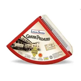 GRANA PADANO DPO 1/8