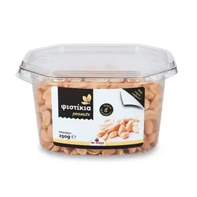 MrGrand Πίνατς Φιστίκια 250γρ.