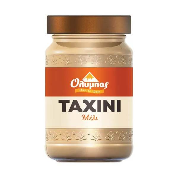 TAXINI MEΛI 300ΓΡ