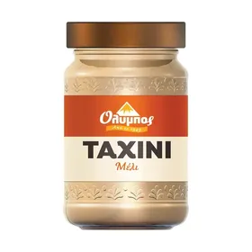 TAXINI MEΛI 300ΓΡ