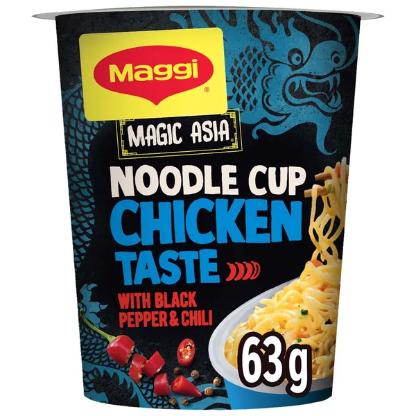 Noodles
