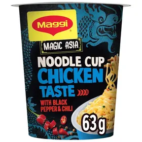 Noodles