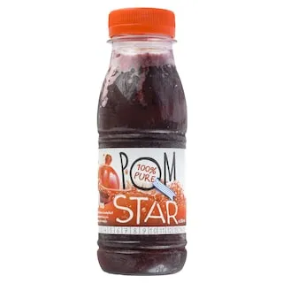 POM STAR Κατεψυγμένος Χυμός Ροδιού 250ml