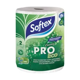 ΕΠΑΓΓΕΛΜΑΤΙΚΟ ΧΑΡΤΙ ΚΟΥΖΙΝΑΣ PRO ECO Classic