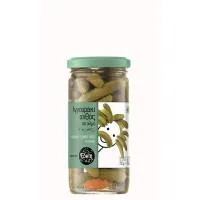 Αγγουράκι Ανθός Eδέμ 250g