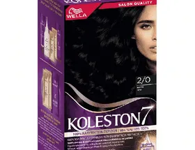 Koleston No Ammonia Μαύρο No 2.0 50ml